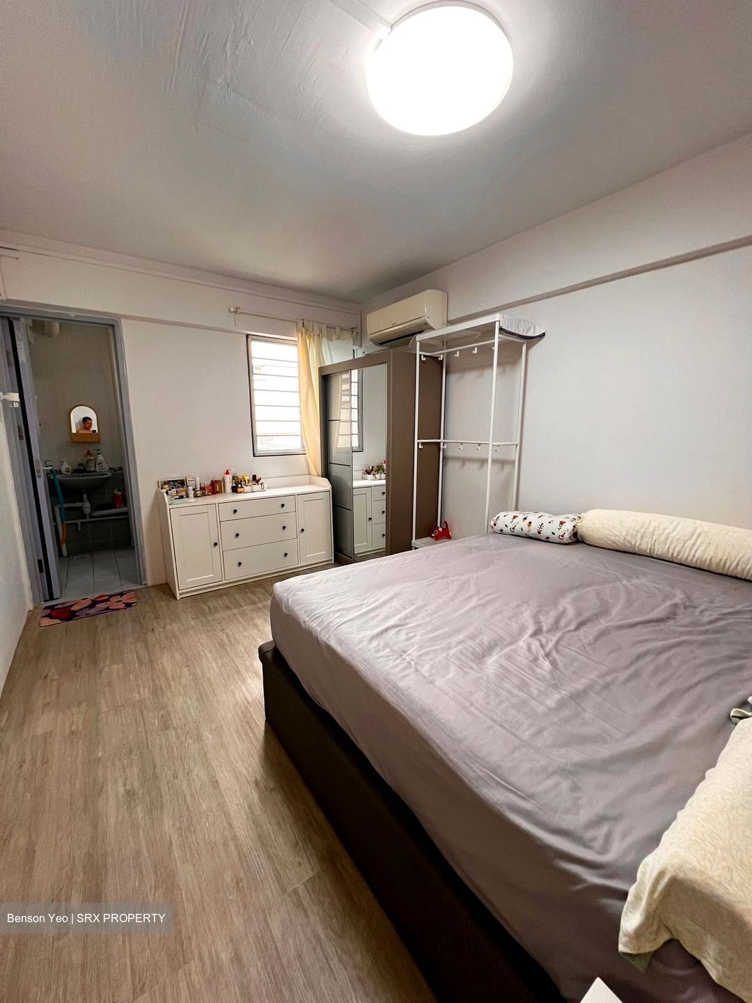 Blk 311 Shunfu Gardens (Bishan), HDB 3 Rooms #566377771